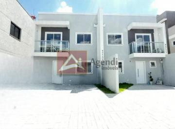 Casa · 97m² · 3 Quartos · 2 Vagas · Casa à venda - em Uberaba