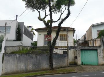 Terreno · 546m² · TERRENO COM 546,00 M² - BAIRRO MERCÊS - R$ 1.550,0