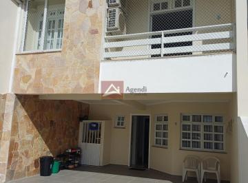 Casa · 210m² · 4 Quartos · 6 Vagas · SOBRADO TRIPLEX EM CONDOMÍNIO - JARDIM DAS AMÉRICA