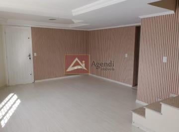 Casa · 190m² · 3 Quartos · 4 Vagas · SOBRADO BAIRRO NOVO MUNDO - 190 M² - R$ 995.000,00