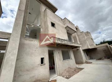Casa · 124m² · 3 Quartos · 2 Vagas · Casa à venda - no Portão