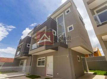 Casa · 124m² · 3 Quartos · 2 Vagas · Casa à venda - no Bairro Alto