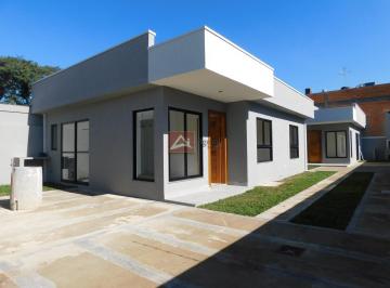 Casa · 70m² · 3 Quartos · 2 Vagas · CASA COM 03 DORMITÓRIOS - EXECELENTE PADRÃO DE ACA