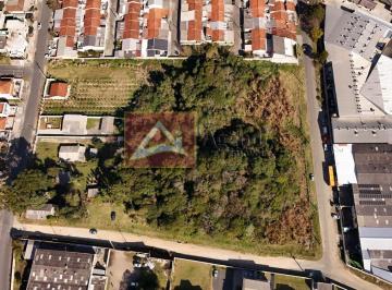 Terreno · 15650m² · ÁREA COM 15.650 M² - CAMPO PEQUENO - COLOMBO - R$