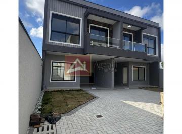 Casa · 125m² · 3 Quartos · 2 Vagas · Casa à venda - em Fanny