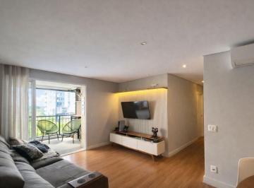 Apartamento de 2 quartos, Barueri · Apartamento à venda - Alphaville - Barueri / SP.