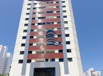 Foto 01 · MARAVILHOSO APARTAMENTO NO LOTEAMENTO AQUARIUS NA PITUBA
