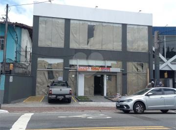 Comercial , São Paulo · Loja comercial para locação no Tremembé com 620 m²