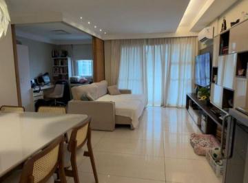 Apartamento · 113m² · 4 Quartos · 2 Vagas - RJImóveis · Cidade Jardim - 3 quartos - dependência - suíte - 2 vagas de garagem - vista interna