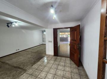 Casa de 3 quartos, São Paulo · Sobrado Residencial / Instituto de Previdência