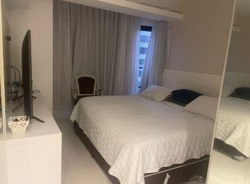 Apartamento de 3 quartos, Salvador · Apartamento com 139 m² e 3 quartos à venda em Horto Florestal