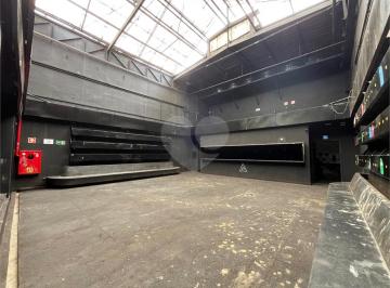 Comercial , São Paulo · Galpão para locação com 610 m² próximo ao CEAGESP com Fácil acesso às Marginais Pinheiros e Tietê