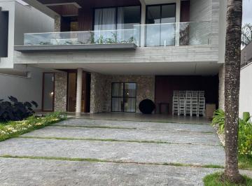 Casa de 5 quartos, Vicente Pires · Imóvel em Condomínio - 5 Suítes - Jockey - Padrão Luxo