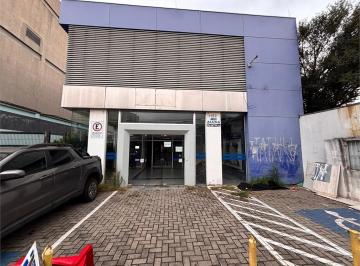 Comercial , São Paulo · Ponto comercial com 533 m² para locação na Vila Maria Imóvel amplo em avenida de grande movimento