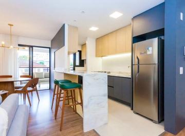Apartamento de 2 quartos, Curitiba · Vendo Apartamento com 95 m² e 2 quartos à venda em Bacacheri