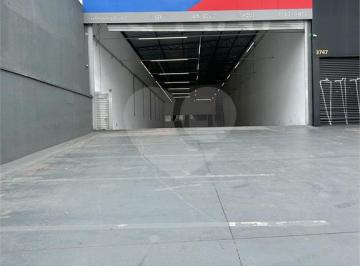 Comercial , São Paulo · Galpão para locação na Av. Sapopemba com 567 m² construídos e pé-direito de 6,80 m