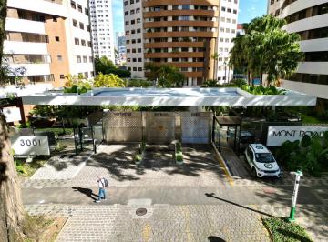 Apartamento de 4 quartos, Curitiba · Apartamento único no condomínio Mont Royal!