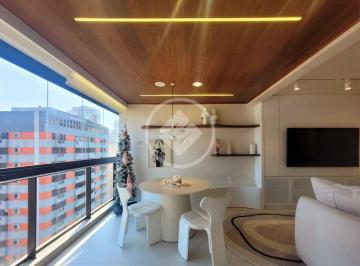 Apartamento de 2 quartos, Santos · Apartamento 2 quartos - Boqueirão - Santos