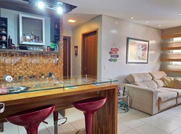 Apartamento 83m² Venda Aguas Sul · RESIDENCIAL METROPOLITAN, 02 QUARTOS COM SUITE, ANDAR ALTO, NASCENTE, LAZER COMPLETO, ÁGUAS CLARAS