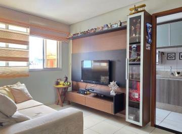 Apartamento de 2 quartos, Águas Claras · RESIDENCIAL METROPOLITAN, 02 QUARTOS COM SUITE, ANDAR ALTO, NASCENTE, LAZER COMPLETO, ÁGUAS CLARAS