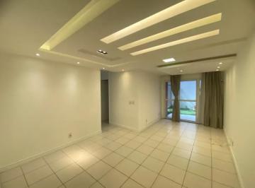 Apartamento de 4 quartos, Rio de Janeiro · Apartamento garden no cond Jardim Europa