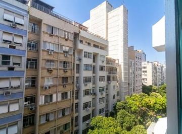 Apartamento de 3 quartos, Rio de Janeiro · Copacabana ! Apartamento Duplex 156m2