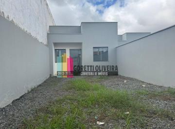 Casa · 138m² · 2 Quartos · Vendo Casa com 2 quartos, sendo 1 suíte no bairro Subaé