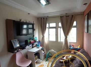 Foto 01 · Excelente oportunidade de apartamento à venda em São Paulo-SP, Jardim Santa Terezinha: 2 quartos, 1