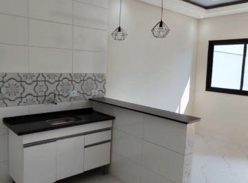 Casa de 2 quartos, Sorocaba · Casa a venda Éden -Suíte -áre de churrsqueira - quintal- Sorocaba SP -Zona Industrial
