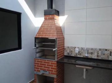 Casa de 2 quartos, Sorocaba · Casa a venda Éden -Suíte -áre de churrsqueira - quintal- Sorocaba SP -Zona Industrial