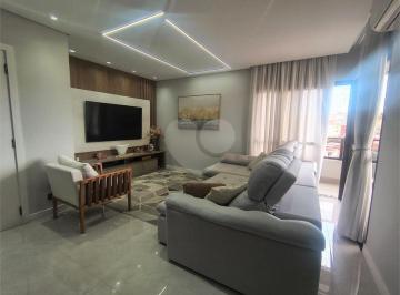 Apartamento de 3 quartos, São Paulo · Apartamento com 3 quartos e 160 m² à venda em São Paulo