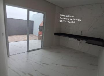 Casa de 2 quartos, Sorocaba · Casa a venda ÉDEN - Suíte- 2 vagas- quintal- churrasqueira- Sorocaba SP - Zona Industrial