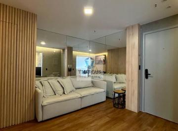 Apartamento de 2 quartos, Águas Claras · Apartamento 2 Quartos Reformado à Venda | 50,47m² | R$ 520.000