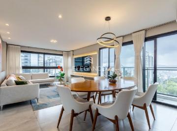 Foto 01 · Apartamento de luxo para comprar no Bela Vista, Porto Alegre com 2 dormitórios, 2 suítes, , 2 vagas 