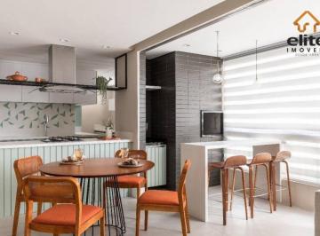 5fecad2ce9c2aa7ecc8a0e5d8830d5c8b05a175d · Apartamento com 2 quartos à venda, 92 m² - Cabral - Curitiba/PR