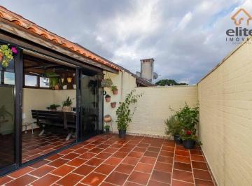 2fb29399512d4c423f43e4e8ea4794fb07e11b4e · Sobrado com 3 quartos à venda, 169 m² por R$ 690.000 - Seminario - Curitiba/PR