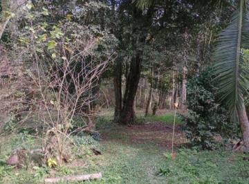 b27097f37888800edcbce7afcf3c3dca6da42c0e · Terreno à venda, 2494 m² por R$ 160.000 - Areia Branca dos Assis - Mandirituba/PR