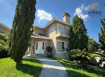 d645cf7159b0427a8b9b26924b5ed56fe8259a6c · Casa com 5 quartos à venda  - Campo Comprido - Curitiba/PR