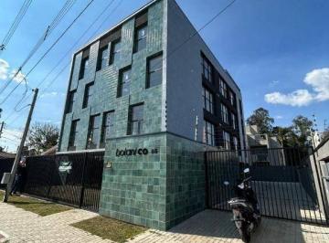 575b33dcb39b3a8bcb320c459299550f3d9902ea · Studio à venda, 20 m² por R$ 300.000,00 - Cajuru - Curitiba/PR