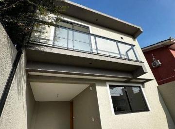 00fec9b4b08cd516d9e00bbe7c59553de049546f · Sobrado com 3 quartos à venda, 106 m²- Bairro Alto - Curitiba/PR