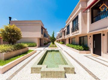 cc4c8cbfed94f1241765f966edcdd03c54cd2de9 · Sobrado com 3 quartos à venda, 179 m² - Jardim Social - Curitiba/PR