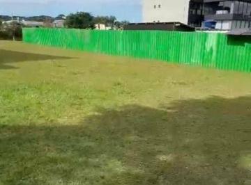 dcac45f00e90697d60828f1ffde81dab7a6bfb34 · Terreno à venda, 722 m² por R$ 2.300.000,00 - Alphaville Graciosa - Pinhais/PR