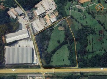 f31a422f569799705ed0dd473e382ae47ea71649 · Terreno à venda, 106216 m² por R$ 33.990.000,00 - Campo de Santana - Curitiba/PR