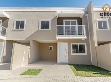 f30c1d1d9904453cdaf8bd3477ace839e0e08b21 · Sobrado com 3 dormitórios à venda, 87 m² Santa Felicidade - Curitiba/PR