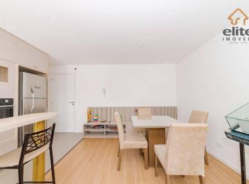 56d082dd303974fb6b7ac1752eefb73bc4e52335 · Apartamento com 2 dormitórios à venda, 72 m² por R$ 553.006,94 - Bacacheri - Curitiba/PR