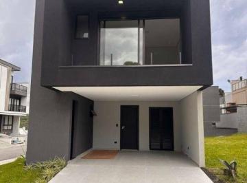 6ca74ed588a48cd5462cac03f05dcc53fd2b63da · Sobrado com 3 dormitórios à venda, 194 m² por R$ 1.440.000,00 - Santa Cândida - Curitiba/PR