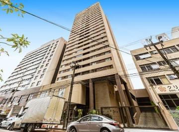 cb0a310ca97f6f31e7eb5d95f98d075add3558c0 · Apartamento com 3 dormitórios à venda, 88 m² por R$ 698.000,00 - Cristo Rei - Curitiba/PR