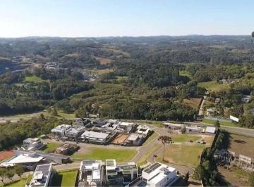 9b5341a5c8a84980529ef26804536445a9d3b025 · Terreno à venda, 881 m² - Ecoville - Curitiba/PR