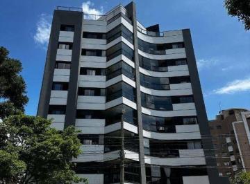 66429348958285fd6d70f2a10ec2dbe0c77c8ff6 · Cobertura com 3 dormitórios à venda, 255 m² por R$ 2.490.000,00 - Juvevê - Curitiba/PR