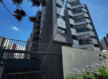 0e6e56d1af4093223ffc19293a463db34410509c · Cobertura com 3 suítes à venda, 255 m² por R$ 2.490.000 - Juvevê - Curitiba/PR